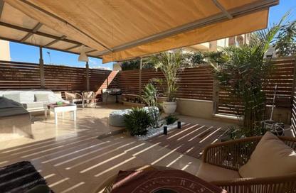 Villa - 3 Bedrooms - 4 Bathrooms for sale in Mountain View October Park - 6th District - 6 October City - Giza Villa - 3 Bedrooms - 4 Bathrooms for sale in Mountain View October Park - 6th District - 6 October City - Giza