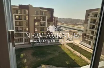 Apartment - 3 Bedrooms - 2 Bathrooms for sale in Al Andalus Buildings - Al Andalus District - New Cairo City - Cairo