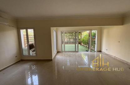 iVilla - 3 Bedrooms - 3 Bathrooms for rent in Mountain View Hyde Park - 5th Settlement Compounds - The 5th Settlement - New Cairo City - Cairo