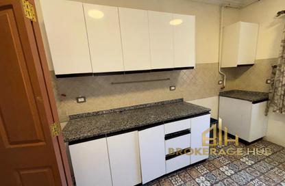 iVilla - 3 Bedrooms - 3 Bathrooms for rent in Mountain View Hyde Park - 5th Settlement Compounds - The 5th Settlement - New Cairo City - Cairo