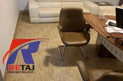 Apartment - 3 Bedrooms - 2 Bathrooms for sale in Al Yasmeen Square - El Yasmeen - New Cairo City - Cairo