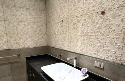 Apartment - 2 Bedrooms - 3 Bathrooms for rent in Eastown - 5th Settlement Compounds - The 5th Settlement - New Cairo City - Cairo