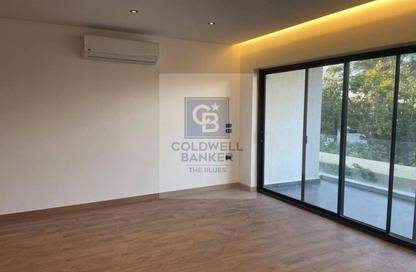 Apartment - 2 Bedrooms - 2 Bathrooms for sale in Palm Hills New Cairo - 5th Settlement Compounds - The 5th Settlement - New Cairo City - Cairo