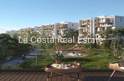 Townhouse - 4 Bedrooms - 4 Bathrooms for sale in IL Bosco City - Mostakbal City Compounds - Mostakbal City - Future City - Cairo Townhouse - 4 Bedrooms - 4 Bathrooms for sale in IL Bosco City - Mostakbal City Compounds - Mostakbal City - Future City - Cairo