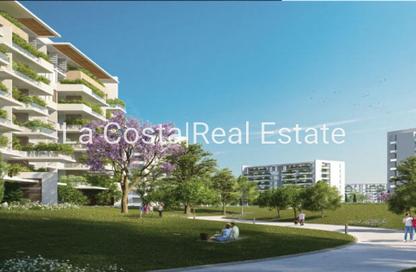 Townhouse - 4 Bedrooms - 4 Bathrooms for sale in IL Bosco City - Mostakbal City Compounds - Mostakbal City - Future City - Cairo