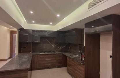 Apartment - 3 Bedrooms - 2 Bathrooms for sale in Zayed Dunes Complex - 6th District - Sheikh Zayed City - Giza