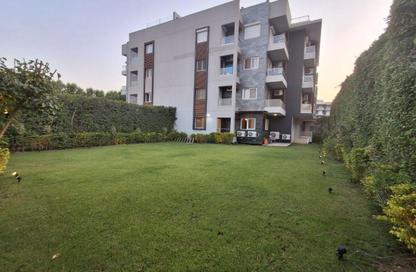 Apartment - 3 Bedrooms - 2 Bathrooms for sale in Zayed Dunes Complex - 6th District - Sheikh Zayed City - Giza