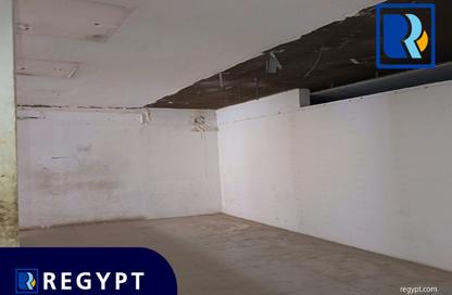 مساحات مكتبية - استوديو - 1 حمام للايجار في شارع النصر - اللاسلكي - المعادي الجديدة - حي المعادي - القاهرة