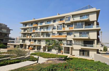Apartment - 2 - 2 for sale in Sodic East - 6th District - New Heliopolis - Cairo