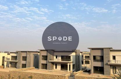 Apartment - 4 Bedrooms - 3 Bathrooms for sale in Swan Lake Residence - 5th Settlement Compounds - The 5th Settlement - New Cairo City - Cairo Apartment - 4 Bedrooms - 3 Bathrooms for sale in Swan Lake Residence - 5th Settlement Compounds - The 5th Settlement - New Cairo City - Cairo