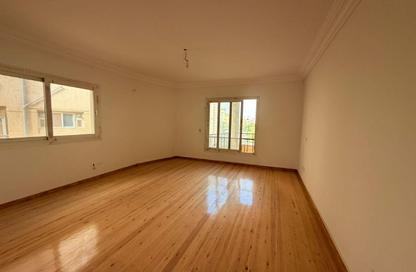 Villa - 4 Bedrooms - 5 Bathrooms for sale in Area B - Ganoob El Acadimia - New Cairo City - Cairo