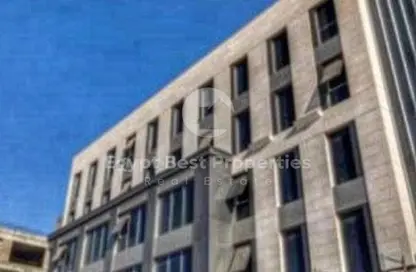 Office Space - 4 Bedrooms - 4 Bathrooms for sale in Swan Lake Residence - 5th Settlement Compounds - The 5th Settlement - New Cairo City - Cairo Office Space - 4 Bedrooms - 4 Bathrooms for sale in Swan Lake Residence - 5th Settlement Compounds - The 5th Settlement - New Cairo City - Cairo