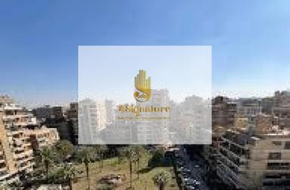 شقة - 3 غرف نوم - 2 حمامات للايجار في شارع سمير مختار - ارض الجولف - مصر الجديدة - القاهرة