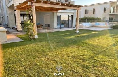 Townhouse - 3 Bedrooms - 2 Bathrooms for sale in Ceaser - Ras Al Hekma - North Coast Townhouse - 3 Bedrooms - 2 Bathrooms for sale in Ceaser - Ras Al Hekma - North Coast