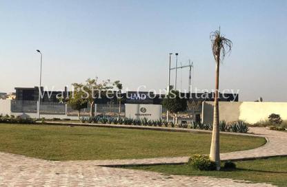 Retail - Studio for sale in One Ninety Mall - South Teseen St. - The 5th Settlement - New Cairo City - Cairo