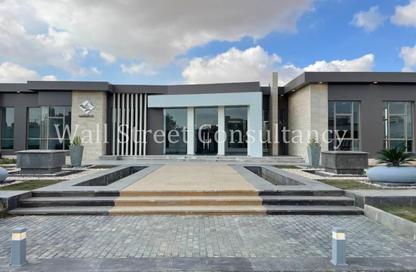 Retail - Studio for sale in One Ninety Mall - South Teseen St. - The 5th Settlement - New Cairo City - Cairo