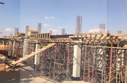 Townhouse - 4 - 4 for sale in The 101 - Mostakbal City Compounds - Mostakbal City - Future City - Cairo
