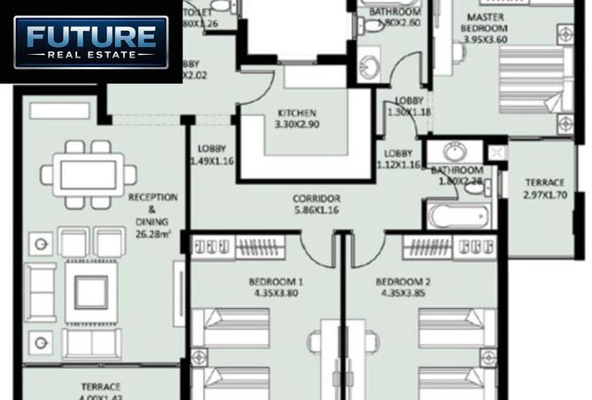 8707400 - الصورة الرئيسية للعقار