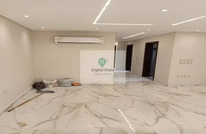 Apartment - 3 Bedrooms - 2 Bathrooms for sale in Nabil Al Wakkad St. - Ard El Golf - Heliopolis - Masr El Gedida - Cairo