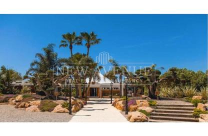 (بنتهاوس (روف - 3 غرف نوم - 3 حمامات للبيع في هاسيندا ويست - راس الحكمة - الساحل الشمالي (بنتهاوس (روف - 3 غرف نوم - 3 حمامات للبيع في هاسيندا ويست - راس الحكمة - الساحل الشمالي