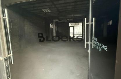 محل تجاري - استوديو للايجار في ووك اوف كايرو - كمبوندات الشيخ زايد - الشيخ زايد - الجيزة
