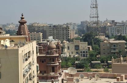 Duplex - 6 Bedrooms - 7+ Bathrooms for sale in Hassan Sadek St. - El Korba - Heliopolis - Masr El Gedida - Cairo Duplex - 6 Bedrooms - 7+ Bathrooms for sale in Hassan Sadek St. - El Korba - Heliopolis - Masr El Gedida - Cairo
