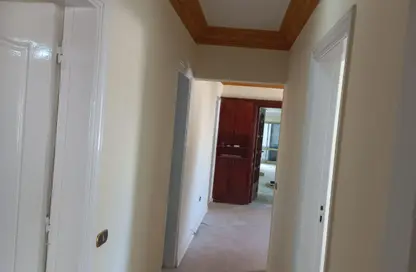 Apartment - 3 Bedrooms - 3 Bathrooms for rent in Lebanon Square - Mohandessin - Giza