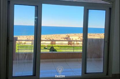 Chalet - 2 - 1 for sale in Telal Al Sokhna - Al Ain Al Sokhna - Suez Chalet - 2 - 1 for sale in Telal Al Sokhna - Al Ain Al Sokhna - Suez