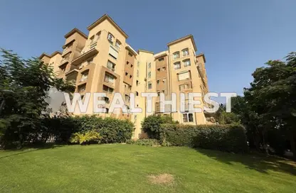 شقة - 3 غرف نوم - 2 حمامات للبيع في B3 - مدينتي - القاهرة