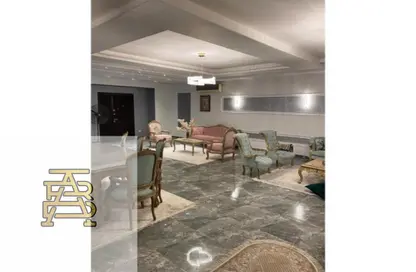 Villa - 4 Bedrooms - 4 Bathrooms for rent in Madinaty - Cairo