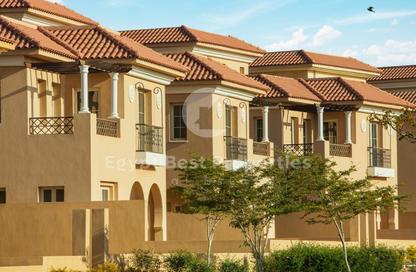 Apartment - 4 - 5 for sale in Palm Hills New Cairo - 5th Settlement Compounds - The 5th Settlement - New Cairo City - Cairo