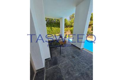 Villa - 7 Bedrooms - 6 Bathrooms for rent in Allegria - Sheikh Zayed Compounds - Sheikh Zayed City - Giza
