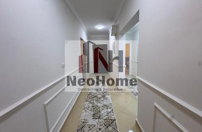 Apartment - 3 - 2 for rent in Wesal City - El Shorouk Compounds - Shorouk City - Cairo
