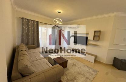 Apartment - 3 - 2 for rent in Wesal City - El Shorouk Compounds - Shorouk City - Cairo