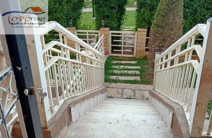Apartment - 2 - 2 for rent in B7 - Madinaty - Cairo