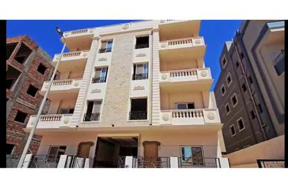 شقة - 2 غرف نوم - 2 حمامات للبيع في عمارات النرجس - النرجس - مدينة القاهرة الجديدة - القاهرة شقة - 2 غرف نوم - 2 حمامات للبيع في عمارات النرجس - النرجس - مدينة القاهرة الجديدة - القاهرة