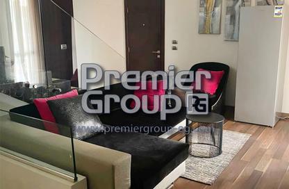 Twin House - 3 Bedrooms - 3 Bathrooms for rent in Eastown - 5th Settlement Compounds - The 5th Settlement - New Cairo City - Cairo