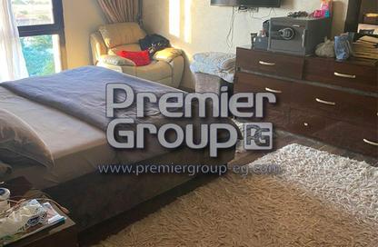 Twin House - 3 Bedrooms - 3 Bathrooms for rent in Eastown - 5th Settlement Compounds - The 5th Settlement - New Cairo City - Cairo