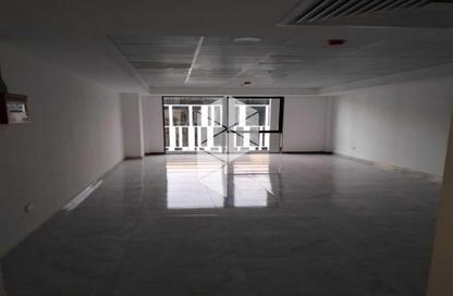 Office Space - 1 Bedroom - 2 Bathrooms for rent in North Teseen St. - The 5th Settlement - New Cairo City - Cairo