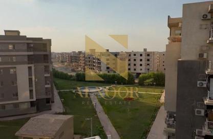 شقة - 3 - 2 للايجار في جنة اكتوبر - كمبوندات 6 أكتوبر - مدينة 6 أكتوبر - الجيزة