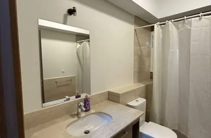 Apartment - 3 Bedrooms - 3 Bathrooms for rent in Mivida - 5th Settlement Compounds - The 5th Settlement - New Cairo City - Cairo