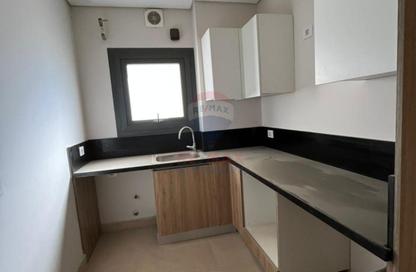 Apartment - 2 Bedrooms - 3 Bathrooms for sale in Park Side Residence - Zed Towers - Sheikh Zayed Compounds - Sheikh Zayed City - Giza