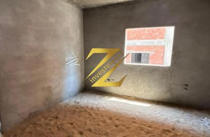 شقة - 3 غرف نوم - 2 حمامات للبيع في اي انجل سيتي مول - النرجس الجديدة - مدينة القاهرة الجديدة - القاهرة