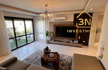 Duplex - 4 - 4 for rent in Eastown - 5th Settlement Compounds - The 5th Settlement - New Cairo City - Cairo