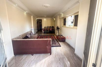 Apartment - 3 - 2 for sale in Iskandar Ibrahim St. - Miami - Hay Awal El Montazah - Alexandria