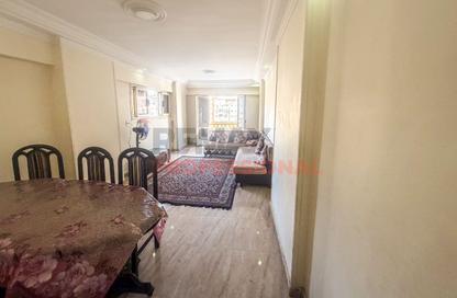 Apartment - 3 - 2 for sale in Iskandar Ibrahim St. - Miami - Hay Awal El Montazah - Alexandria