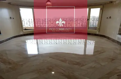 شقة - 3 غرف نوم - 3 حمامات للبيع في شارع مراد بك - ميدان الاسماعيليه - مصر الجديدة - القاهرة