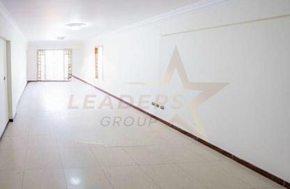 Apartment - 3 Bedrooms - 3 Bathrooms for sale in Zaki Ragab St. - Smouha - Hay Sharq - Alexandria Apartment - 3 Bedrooms - 3 Bathrooms for sale in Zaki Ragab St. - Smouha - Hay Sharq - Alexandria
