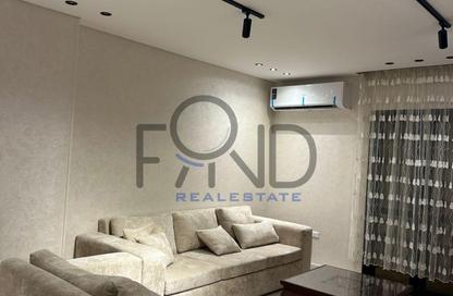 Apartment - 3 Bedrooms - 2 Bathrooms for rent in North Lotus - El Lotus - New Cairo City - Cairo