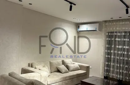 Apartment - 3 Bedrooms - 2 Bathrooms for rent in North Lotus - El Lotus - New Cairo City - Cairo